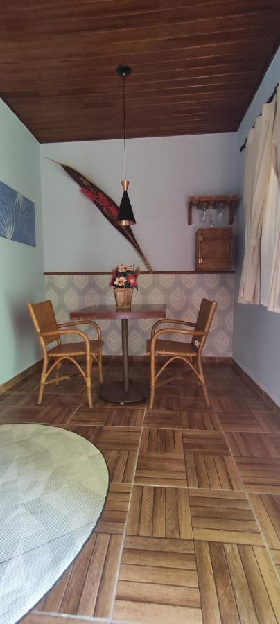 Chacara Bora Bora Villa Сао Бенто до Сапукай Екстериор снимка