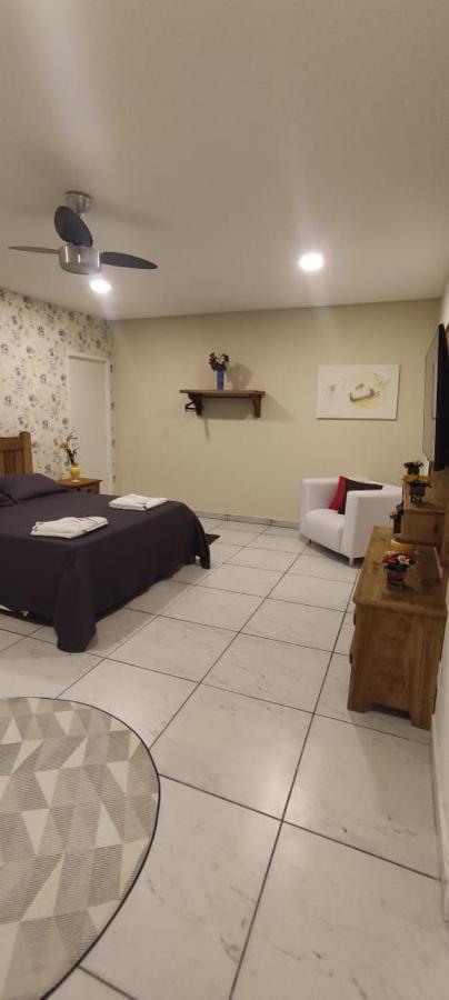 Chacara Bora Bora Villa Сао Бенто до Сапукай Екстериор снимка