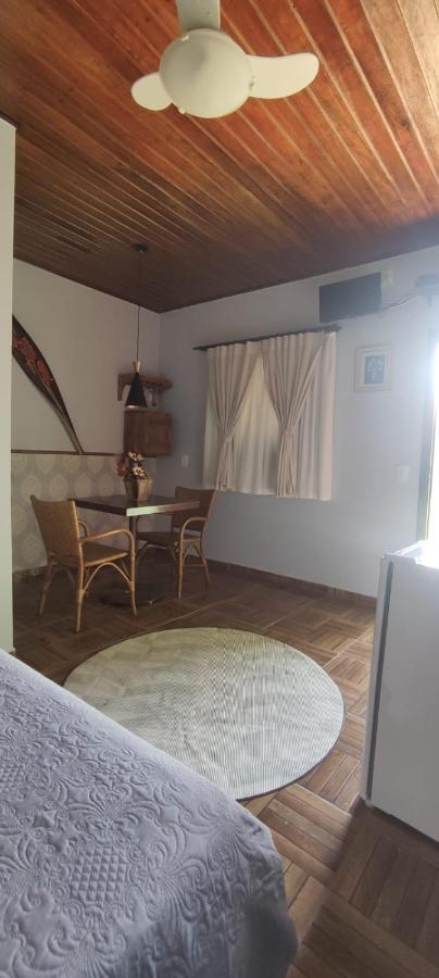 Chacara Bora Bora Villa Сао Бенто до Сапукай Екстериор снимка