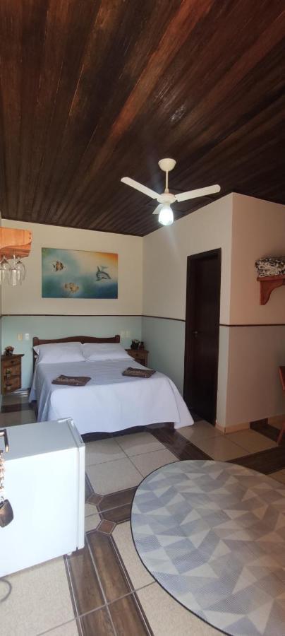 Chacara Bora Bora Villa Сао Бенто до Сапукай Екстериор снимка