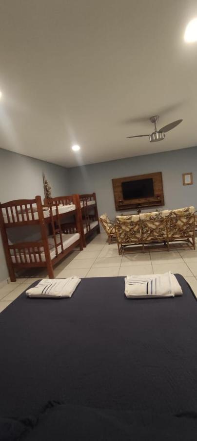 Chacara Bora Bora Villa Сао Бенто до Сапукай Екстериор снимка